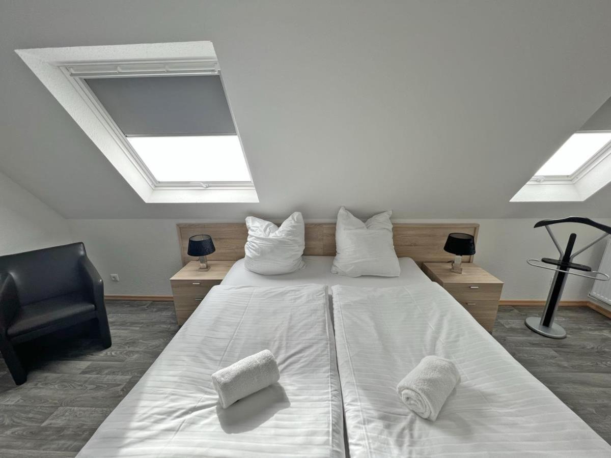 Deichblick 7 In Norddeich- Urlaub Und Erholung Am Strand นอร์เดน ภายนอก รูปภาพ